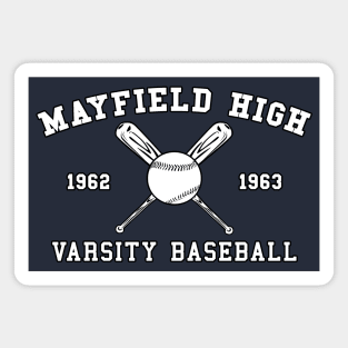 Mayfield High Magnet